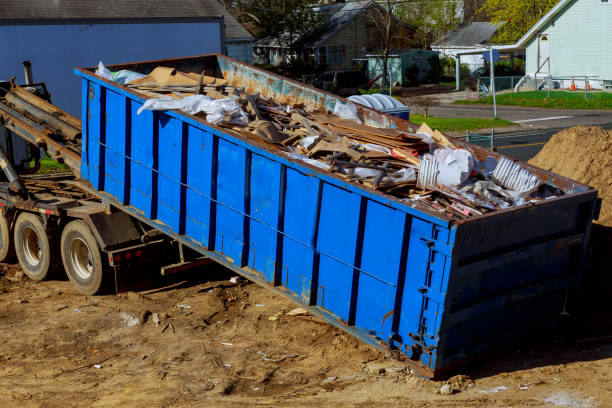 Recycling Services for Junk in Mckeesport, PA